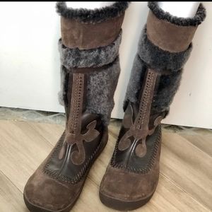 💥3 for $20💥 Reaction Kenneth Cole  women's boots